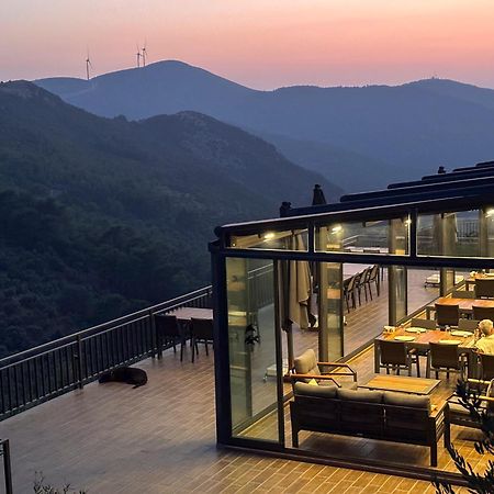 Отель Ephesus Retreat Измир Экстерьер фото
