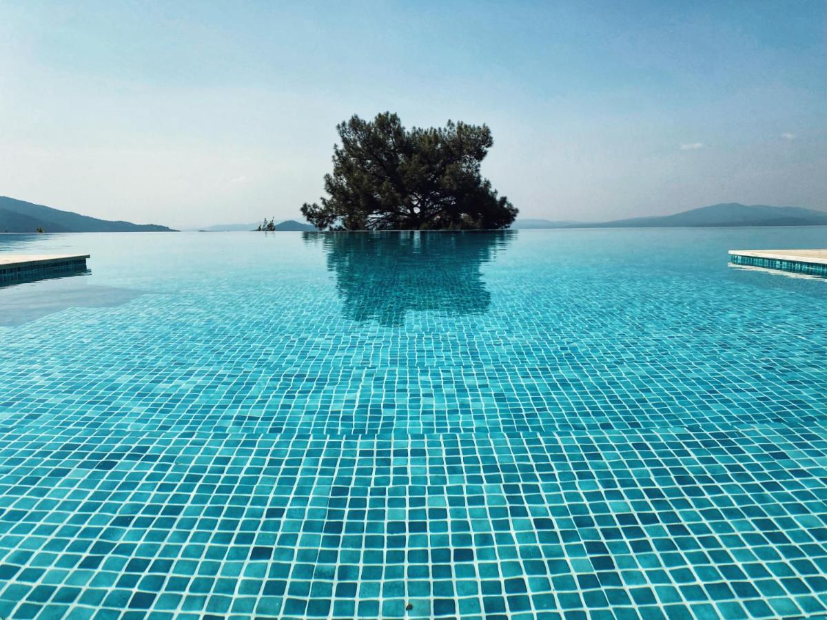 Отель Ephesus Retreat Измир Экстерьер фото