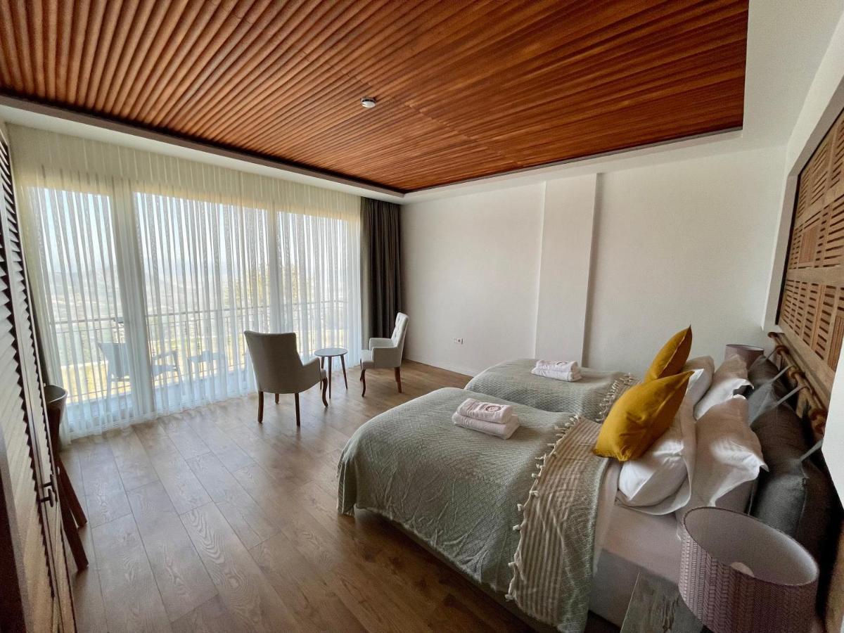 Отель Ephesus Retreat Измир Экстерьер фото