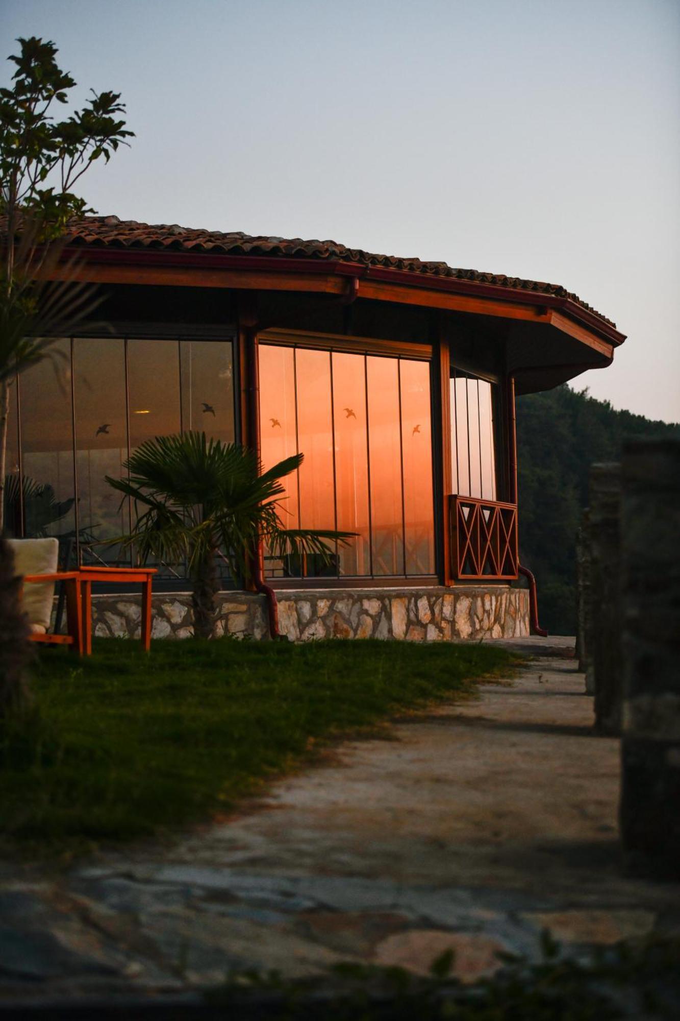 Отель Ephesus Retreat Измир Экстерьер фото