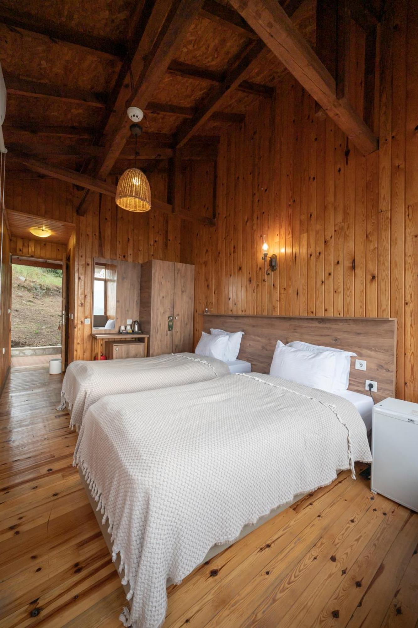 Отель Ephesus Retreat Измир Экстерьер фото