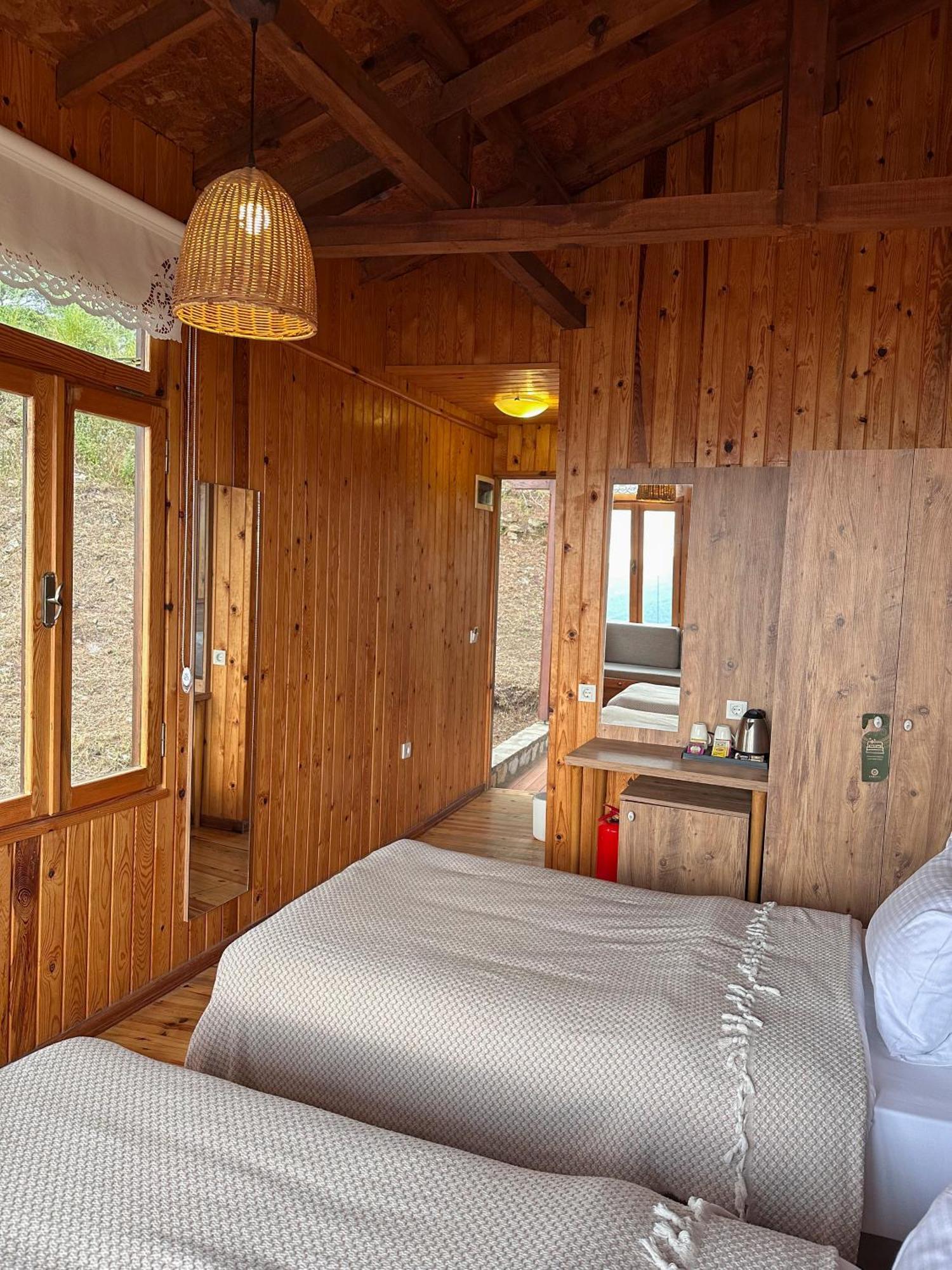 Отель Ephesus Retreat Измир Экстерьер фото