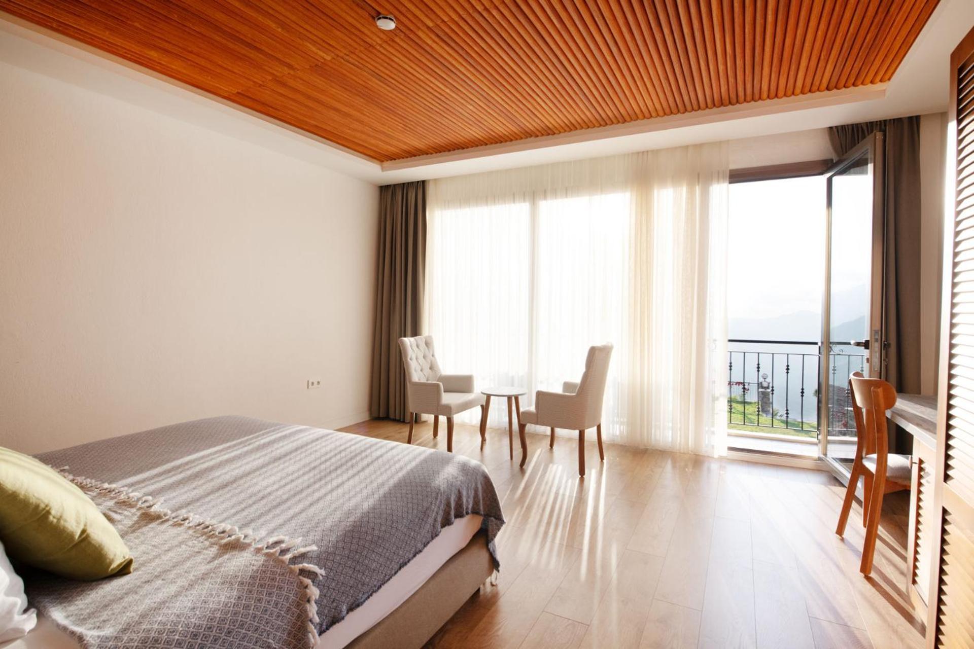 Отель Ephesus Retreat Измир Экстерьер фото